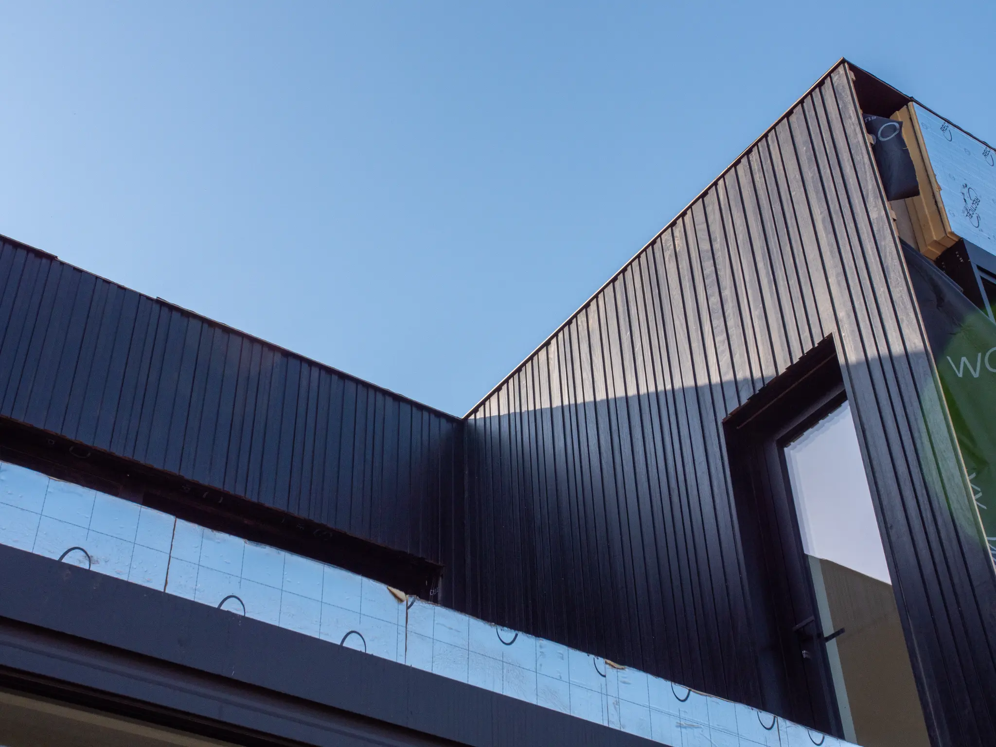 Réalisation RG Services